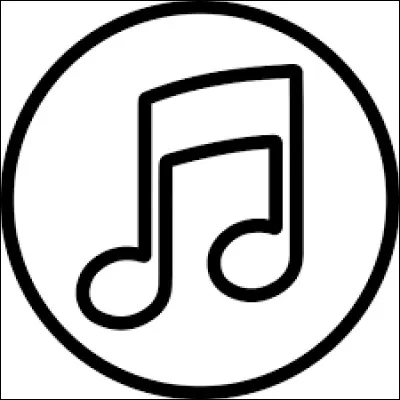 Ta chanson préférée est :