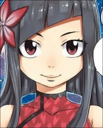 Comment s'appelle la narratrice du temps ?