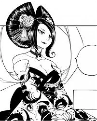 Comment s'appelle la mère de Homura ?