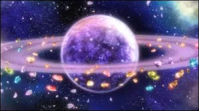 Comment s'appelle l'île où ils vont retrouver Valkyrie ?