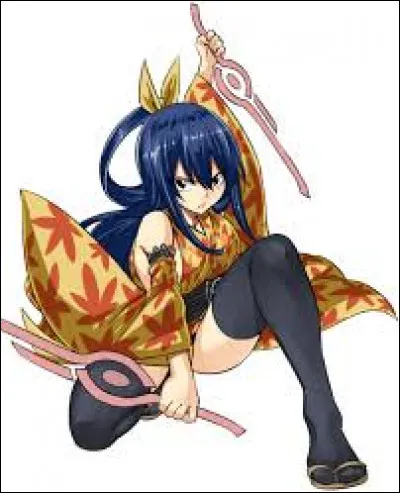 Que fait Homura à sa mère ?