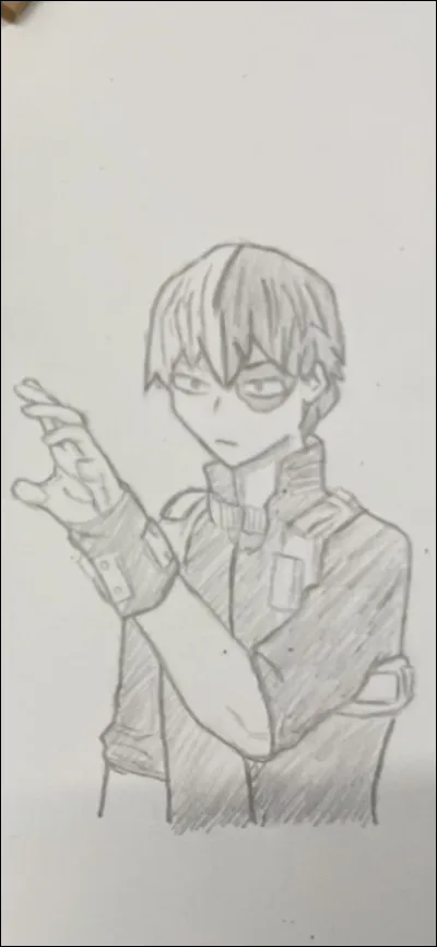 Et lui, qui est-ce ?