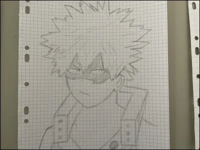 Quel est son prénom ?