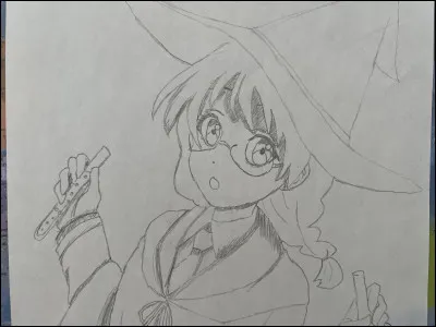 Et elle, comment s'appelle-t-elle ?