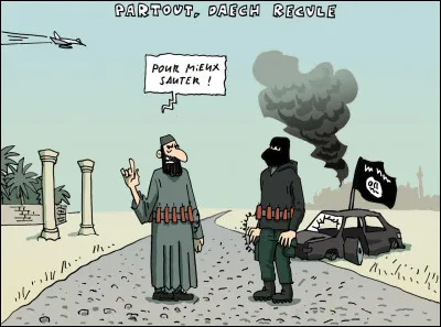 Comment peut-on définir le mot "terrorisme" ?