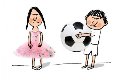 Laquelle de ces définitions convient le mieux au mot "stéréotype" ?