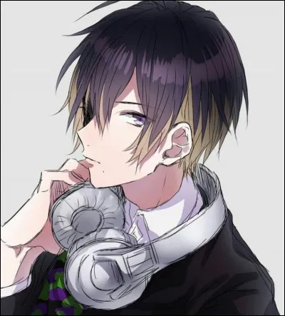 La première lettre de ton prénom est :