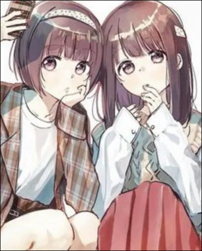 Tu as plutôt des amis garçons ou filles ?