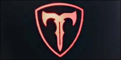 Dernière question, mais cette marque est peu connu. De quelle marque s'agit-il ?