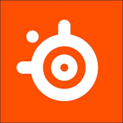 Quel est le nom de la marque sur cette image ?