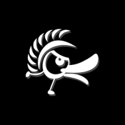 Quel est le nom de cette marque qui fait des claviers ?