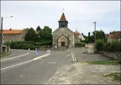 Je vous emmène maintenant dans l'Aisne, à Bouresches. Nous sommes en région ...