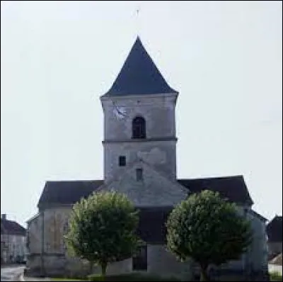 Channes est une commune Auboise située dans l'ex région ...