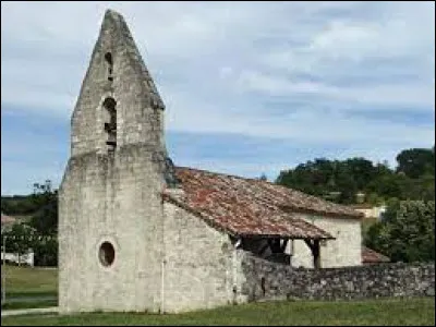 Nous sommes en Nouvelle-Aquitaine, à Saint-Urcisse. Village de l'aire urbaine Agenaise, il se situe dans le département ...