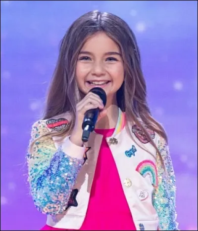 Quel est l'animal préféré de Valentina ?