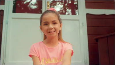 Combien y a-t-il de chansons dans son album ?