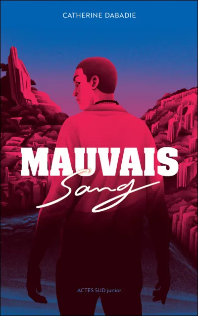 Quelle actrice est à l'affiche du long-métrage "Mauvais sang" ?