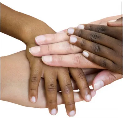 Quelle est ta couleur de peau ?