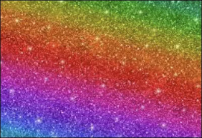 Quelle est ta couleur préférée ?