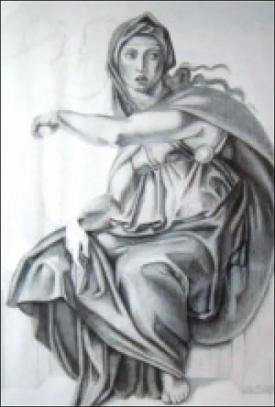 Combien de temps a duré la restauration ?