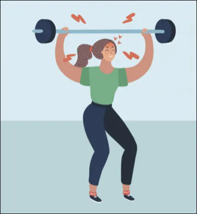 Es-tu plutôt musclé ?