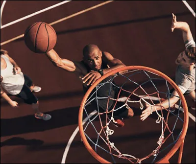 Quel est ton sport favori ?