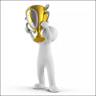 Tu as gagn&eacute; ! Ton explication pour cette r&eacute;ussite :