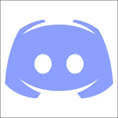 À quel réseau social de tchat ce logo appartient-il ?