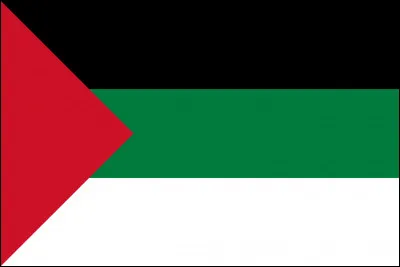 Quelle &eacute;tait la capitale du Royaume du Hedjaz ?