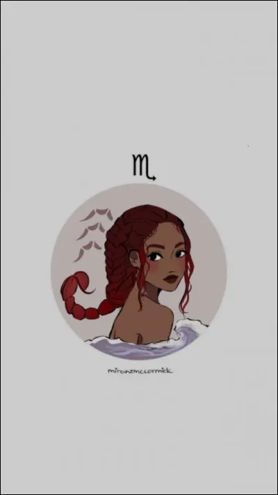 Quel est ce signe astrologique ?