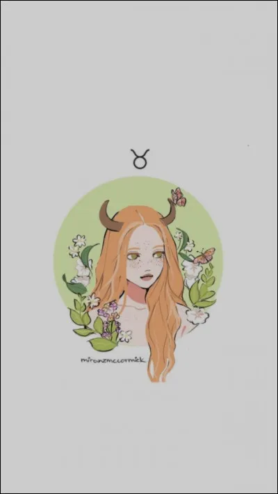 Et ce signe astrologique ?