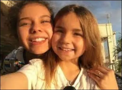 Qui a un amoureux prénommé Valentin ?