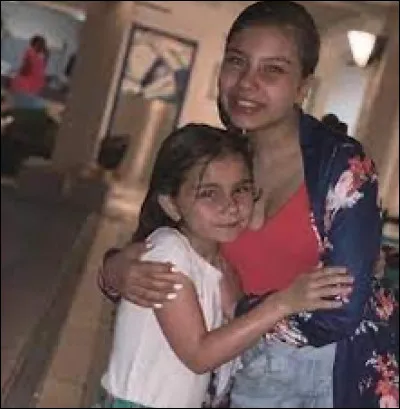 Qui connaissait Gloria avant la fondation des Kids ?