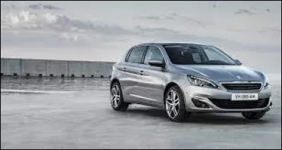 Quel est le nom de cette marque ?