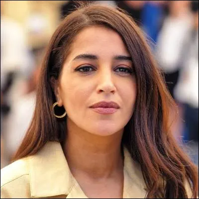 Quelle actrice a &eacute;t&eacute; r&eacute;v&eacute;l&eacute;e par le film "Tout ce qui brille", qu�elle a r&eacute;alis&eacute; avec Le&iuml;la Bekhti ?