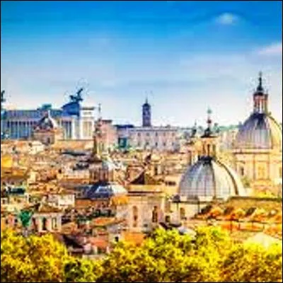 Sur quelle surface se d&eacute;roule le tournoi de tennis Masters 1000 de Rome ?