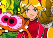 Quiz Quel est ce dessin anim ?