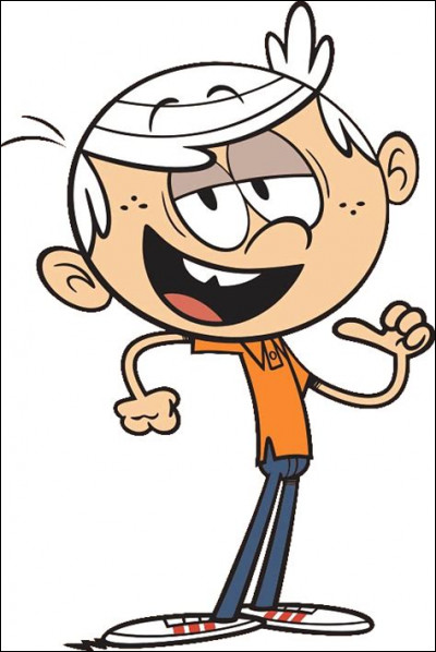 Qui est ce personnage ?