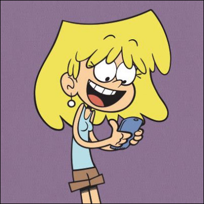 Comment se nomme-t-elle ?