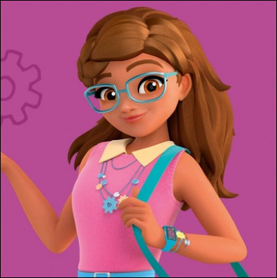 À quel dessin animé l'image correspond-elle ?