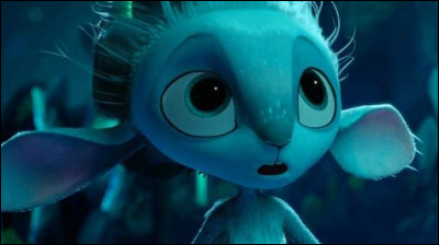 Est-ce que tu connais ce personnage ? Il est dans...