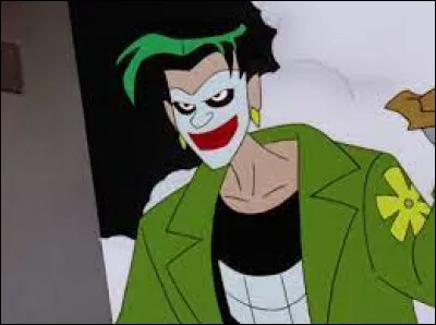 Quel est le nom de ce personnage ?