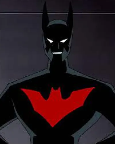 Quel est le nom de ce personnage ?