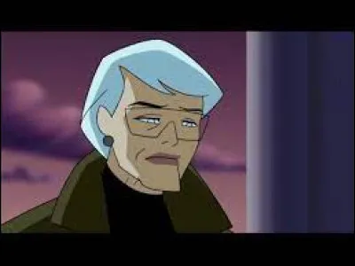 Quel est le nom de ce personnage ?