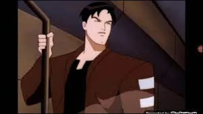 Quel est le nom de ce personnage ?