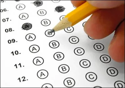 Pour les examens, pas de panique, j'ai...