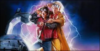 Qui a réalisé "Retour vers le futur" ?