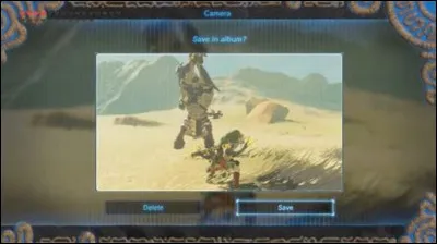 Ta façon d'attaquer est...