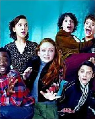 Qui es-tu dans ta bande d'amis ?