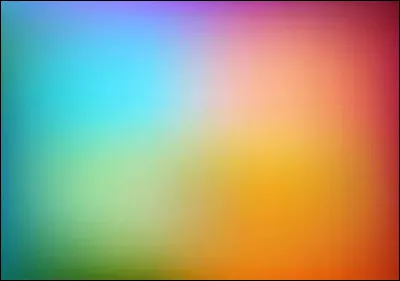 Quelle est ta couleur préférée ? (2)